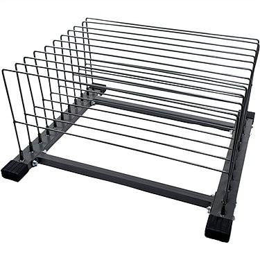 SUPORTE PARA COLCHONETE HORIZONTAL