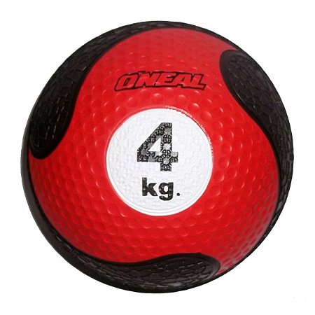 Bola Medicine Ball O´Neal 04 kgs