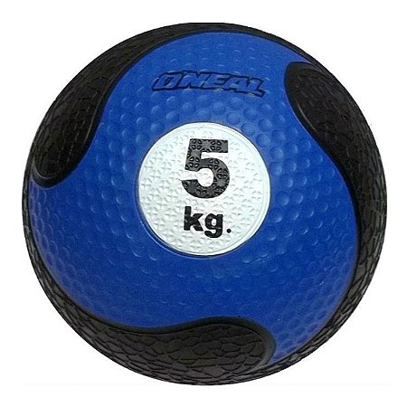 Bola Medicine Ball O´Neal 05 kgs