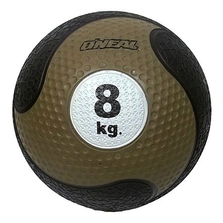 Bola Medicine Ball O´Neal 08 kgs