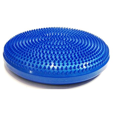 Disco de Equilibrio Azul