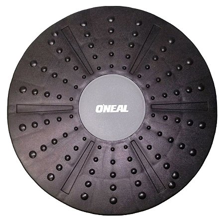 Disco de Equilibrio O´Neal Preto