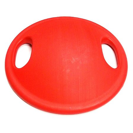 Disco de Equilibrio O´Neal Vermelho