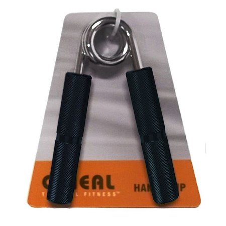 Hand Grip O´Neal Preto