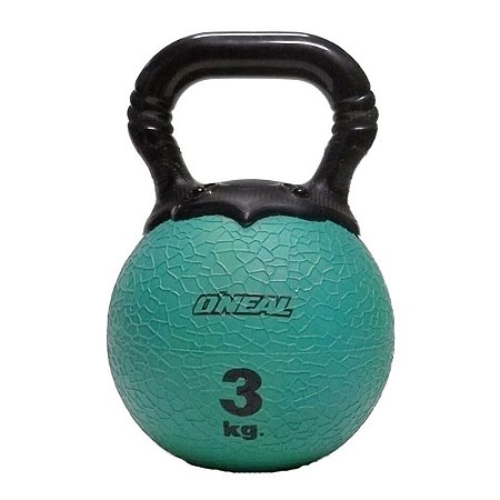 Ketellebel O´Neal 03 kgs