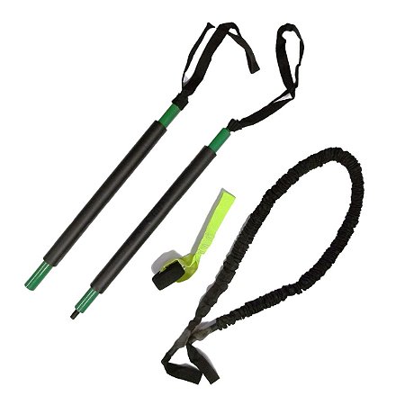 Kit Treinamento Funcional