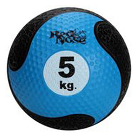 Medicine Ball Red Nose 05 kg