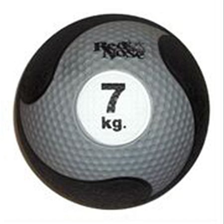 Medicine Ball Red Nose 07 kg