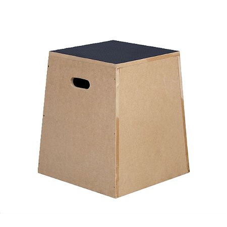 Plyo Box Media