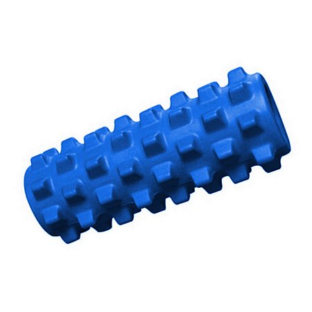 Rolo Miofascial Azul 33x12