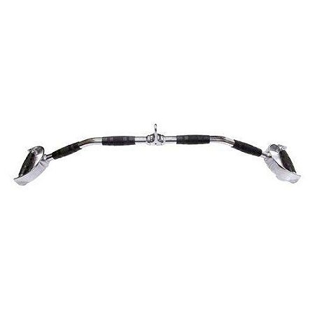 Barra Romana para Pulley 40 (98,50cm)