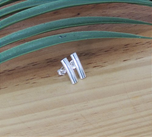 Brinco Ear Cuff Pilar