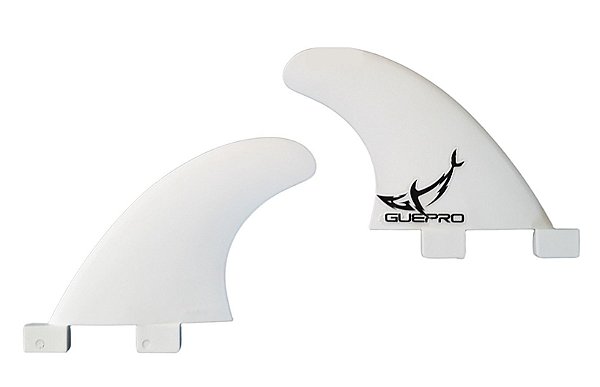 Quilha Lateral Estabilizadora Branca GF1