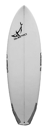 Prancha de Surf 6'8" Guepro ***** PRONTA ENTREGA *****