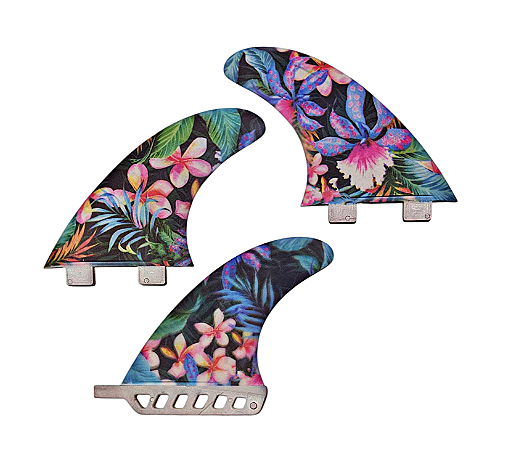 TRIQUILHA PARA LONG SUP COM LATERAIS GF1 COD5