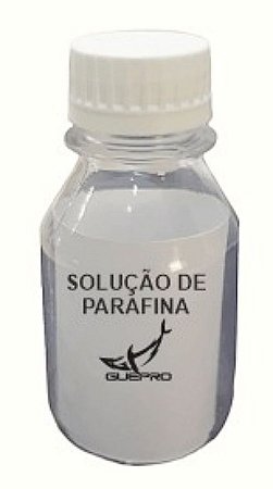 Solução De Parafina Brilho Em Resina Poliester E Gel Coat