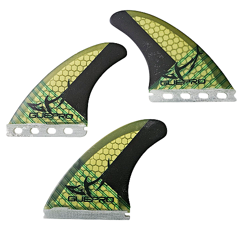 Triquilha GFT Honey Comb E Fibra Modelo Large Média Cod4