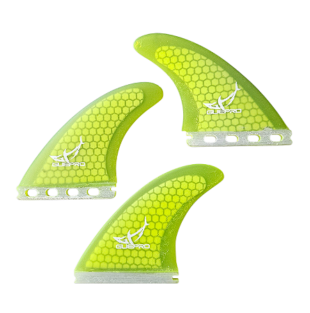 Triquilha GFT Honey Comb E Fibra Modelo Large Média Cod4