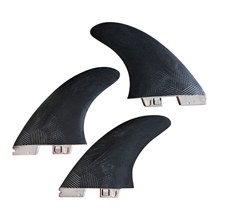 Jogo De Quilha GF2 Triquilha M7 (cod.17)