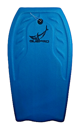 Prancha De Bodyboard Soft Guepro Tam. Grande (Cor A)