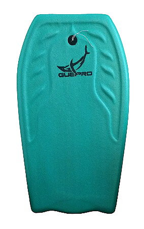 Prancha De Bodyboard Soft Guepro Tam. Grande (Cor E)