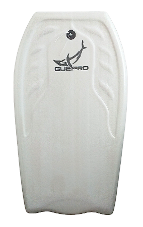 Prancha De Bodyboard Soft Guepro Tam. Grande (Cor G)