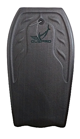 Prancha De Bodyboard Soft Guepro Tam. Grande (Cor G)