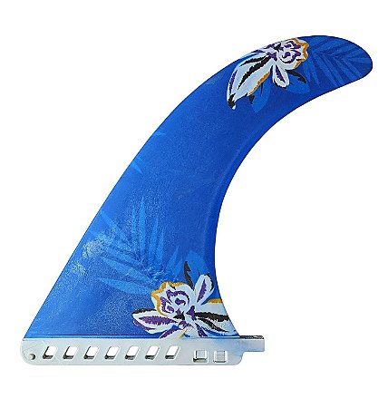 Quilha Central 11" Longboard Sup Stand Up Paddle (cod.45)