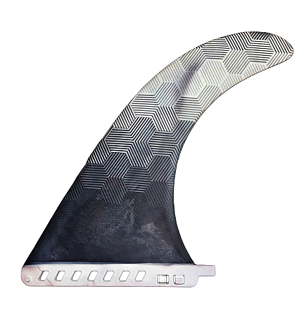 Quilha Central 11" Longboard Sup Stand Up Paddle (cod.46)