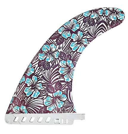 Quilha Central 10' Longboard Sup Stand Up Paddle (cod.57)