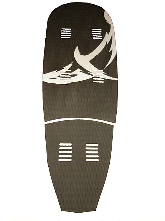 Deck Antiderrapante Stand Up Paddle Sup Importado Adesivo 3m