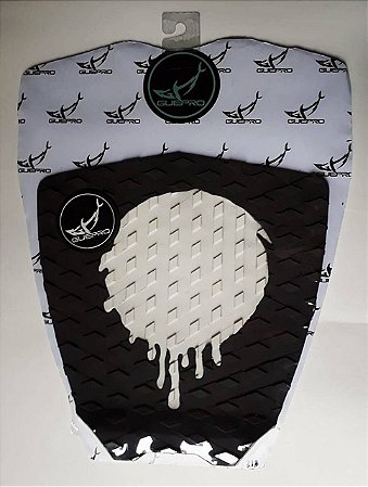 Deck Antiderrapante Prancha Surf Modelo Medina (mod.219)