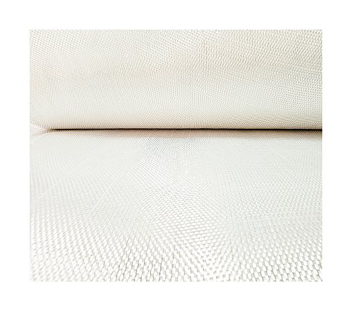 Tecido Fibra De Vidro 130 gr X 75 cm Laminação Prancha Surf