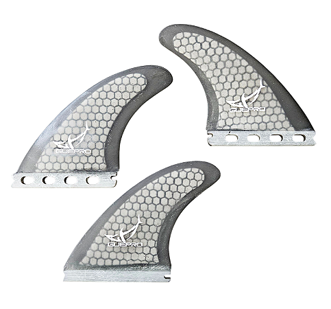 Triquilha GFT Honey Comb E Fibra Modelo Large Média Cod8