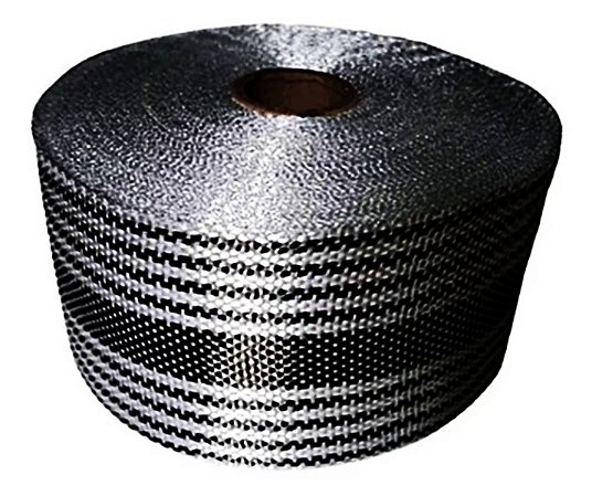 5M FITA FIBRA DE CARBONO E VIDRO SURF 2604