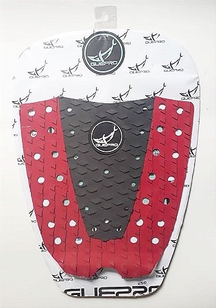 Deck Antiderrapante Para Prancha De Surf (mod.250)