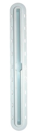 Caixa De Quilha Central Stand Up Paddle Long Board 10' Extreme Branco