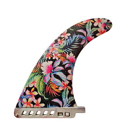 Quilha Central 10' Longboard Sup Stand Up Paddle (cod.40)