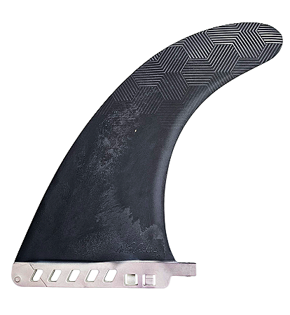 Quilha Central 10' Longboard Sup Stand Up Paddle (cod.46)