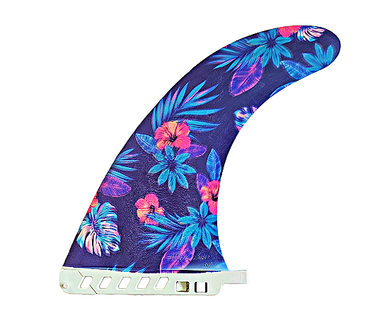 Quilha Central 10' Longboard Sup Stand Up Paddle (cod.48)