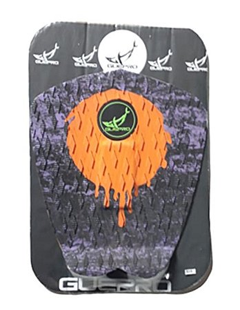 Deck Antiderrapante Para Prancha De Surf (mod.314)