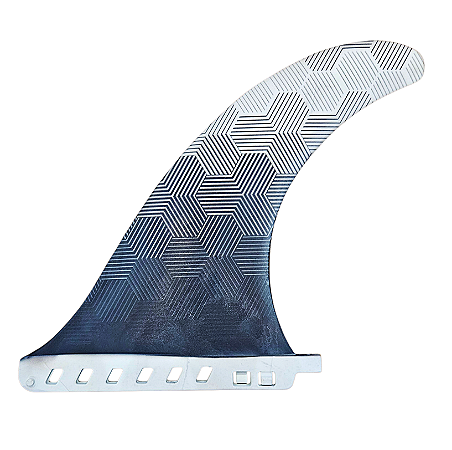 Quilha Central 9'' Longboard Sup Stand Up Paddle (cod.6)