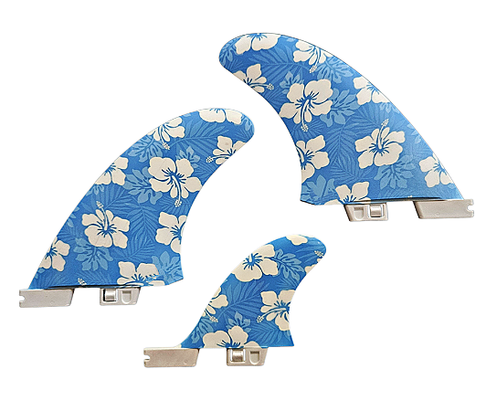 Quilha Similar Mark Richards Twin+ Estabilizador GF2 Cod.20