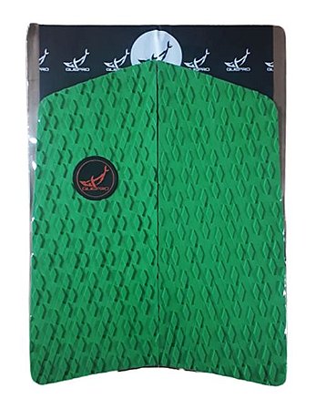 Deck Antiderrapante Frontal Dianteiro Prancha De Surf Guepro FR13