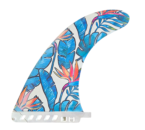 Quilha Central 10' Longboard Sup Stand Up Paddle (cod.50)