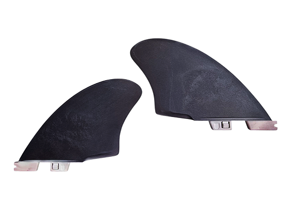 Bi Quilha Keel Fish Retro Old School GF2 Cod12