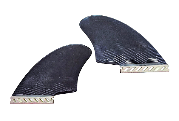 Bi Quilha Keel Fish Retro Old School GFT Cod11