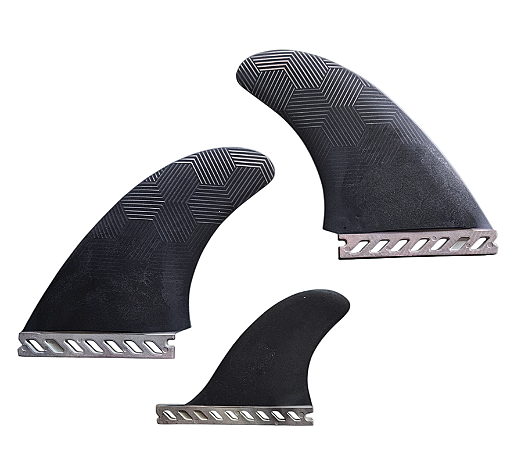 Quilha Mark Richards Twin+ Estabilizador GFT Cod.16