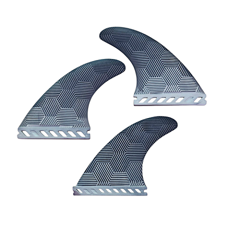 Jogo De Quilha Triquilha M5 GFT (cod.05)