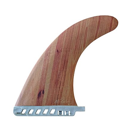 Quilha Central 10' Longboard Sup Stand Up Paddle (cod.52)
